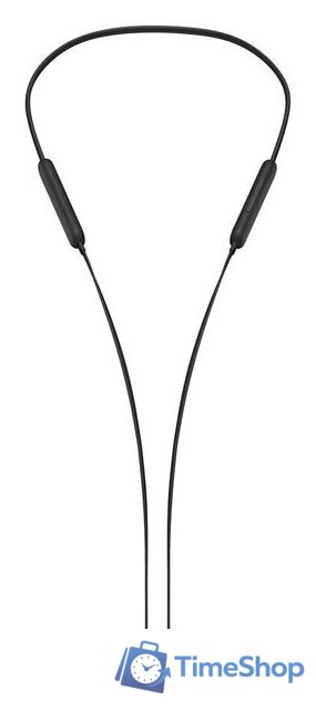 Наушники Beats Flex (черный) - Изображение №3 — Интернет-магазин Time-Shop