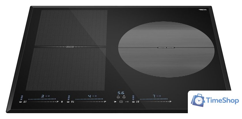 Варочная панель MAUNFELD CVI593SFBK LUX - Изображение №2 — Интернет-магазин Time-Shop