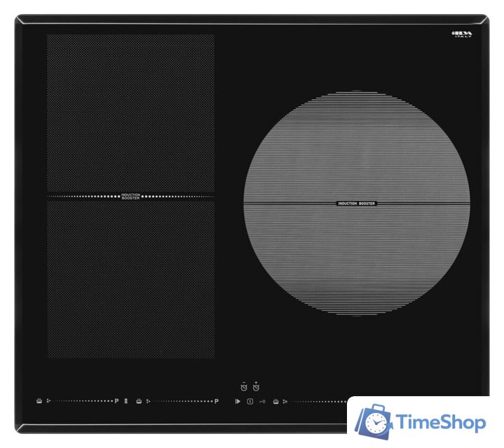 Варочная панель MAUNFELD CVI593SFBK LUX - Изображение №1 — Интернет-магазин Time-Shop