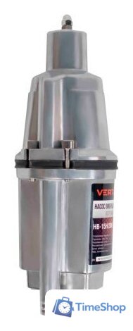 Колодезный насос Verton НВ-15Н/300 - Изображение №1 — Интернет-магазин Time-Shop