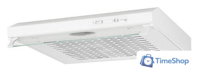 Кухонная вытяжка Turboair Tilly Lux WH/F/60 - Изображение №1 — Интернет-магазин Time-Shop