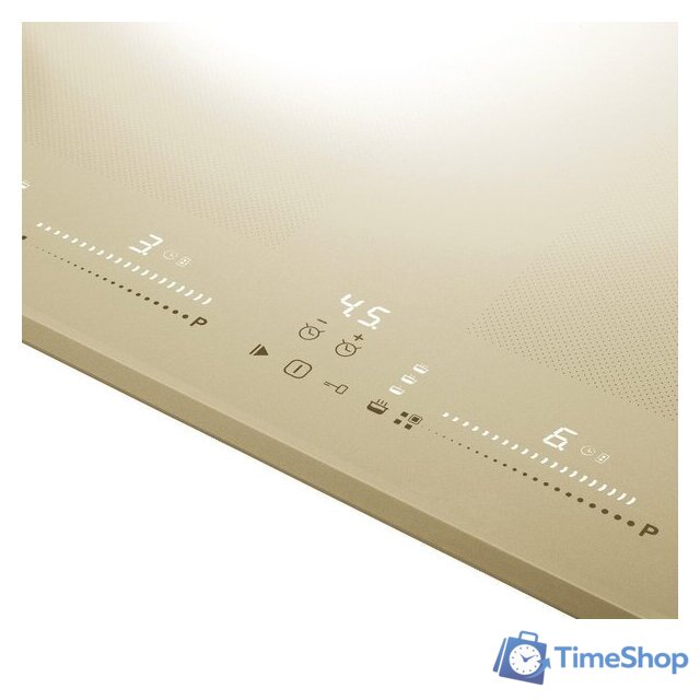 Варочная панель MAUNFELD CVI594SF2BG LUX Inverter - Изображение №4 — Интернет-магазин Time-Shop