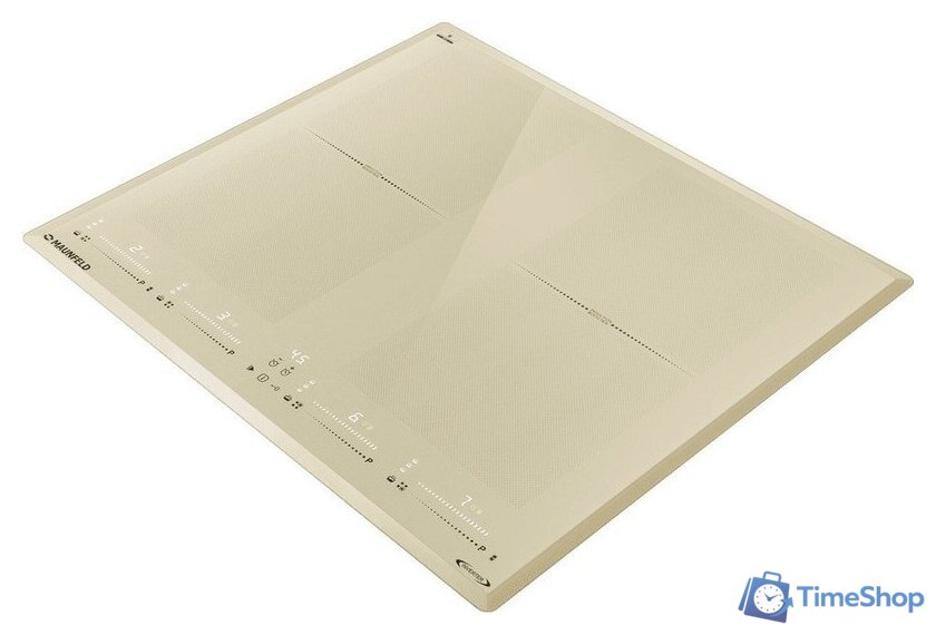 Варочная панель MAUNFELD CVI594SF2BG LUX Inverter - Изображение №3 — Интернет-магазин Time-Shop
