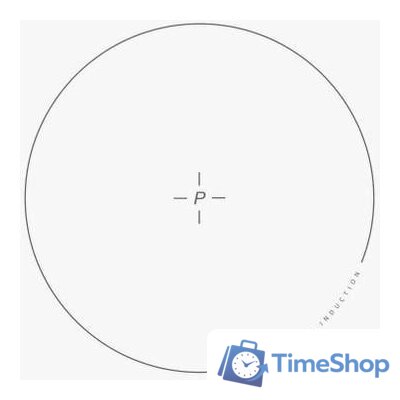 Варочная панель Graude IK 30.1 W - Изображение №3 — Интернет-магазин Time-Shop