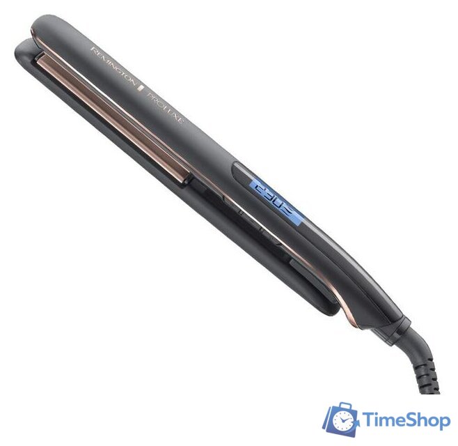Выпрямитель Remington S9100B - Изображение №1 — Интернет-магазин Time-Shop