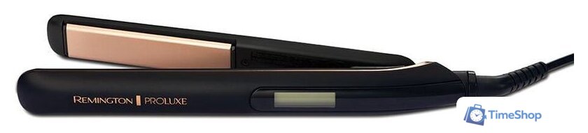 Выпрямитель Remington S9100B - Изображение №4 — Интернет-магазин Time-Shop