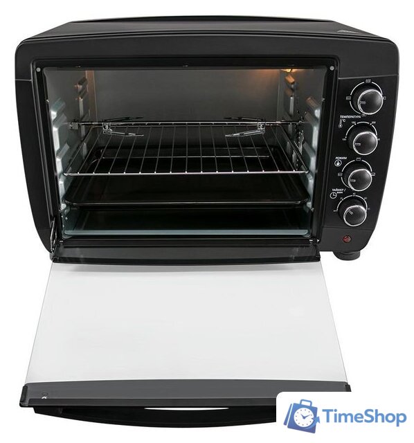 Мини-печь Nord (Nordfrost) RC 450 B - Изображение №8 — Интернет-магазин Time-Shop