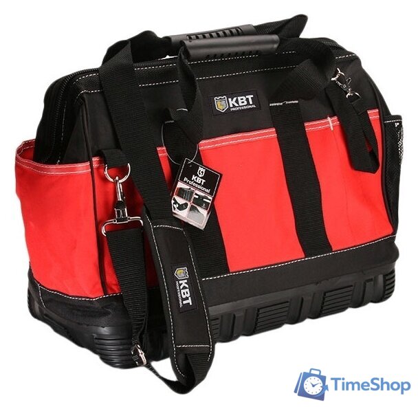 Сумка для инструментов КВТ С-01 - Изображение №1 — Интернет-магазин Time-Shop