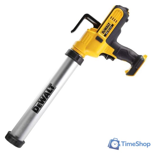 Пистолет для монтажной пены DeWalt DCE580N-XJ (без АКБ) - Изображение №1 — Интернет-магазин Time-Shop