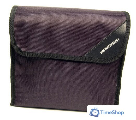 Бинокль Bresser Hunter 7x50 - Изображение №7 — Интернет-магазин Time-Shop