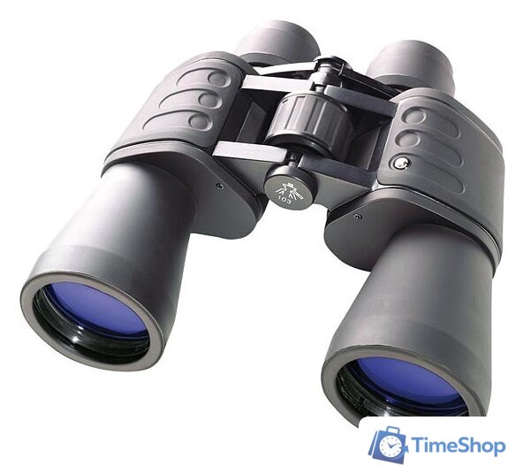 Бинокль Bresser Hunter 7x50 - Изображение №1 — Интернет-магазин Time-Shop