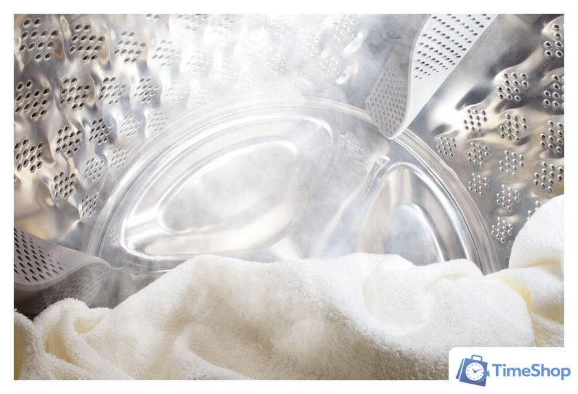 Стиральная машина Gorenje W1NHPI60SCSIRV - Изображение №2 — Интернет-магазин Time-Shop