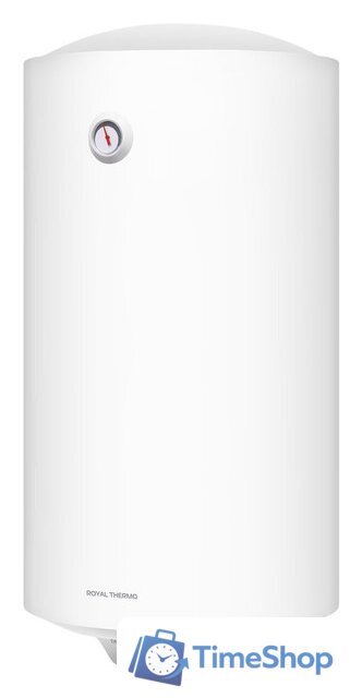 Накопительный электрический водонагреватель Royal Thermo RWH 100 DRYver - Изображение №1 — Интернет-магазин Time-Shop