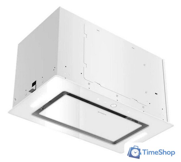 Кухонная вытяжка Faber Aria WH 52 305.0702.959 - Изображение №5 — Интернет-магазин Time-Shop