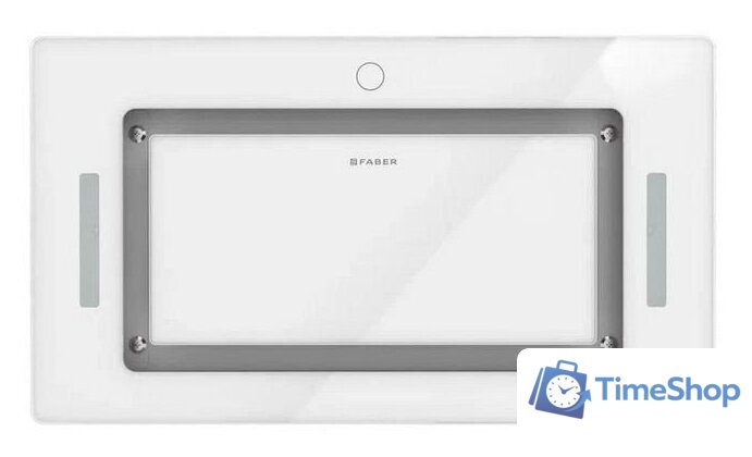 Кухонная вытяжка Faber Aria WH 52 305.0702.959 - Изображение №6 — Интернет-магазин Time-Shop