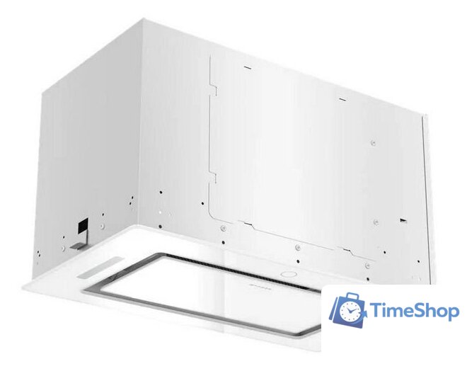 Кухонная вытяжка Faber Aria WH 52 305.0702.959 - Изображение №4 — Интернет-магазин Time-Shop