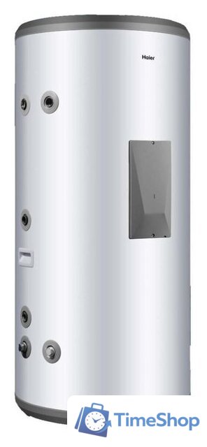 Бойлер косвенного нагрева Haier AquaBoost 1.200F - Изображение №1 — Интернет-магазин Time-Shop
