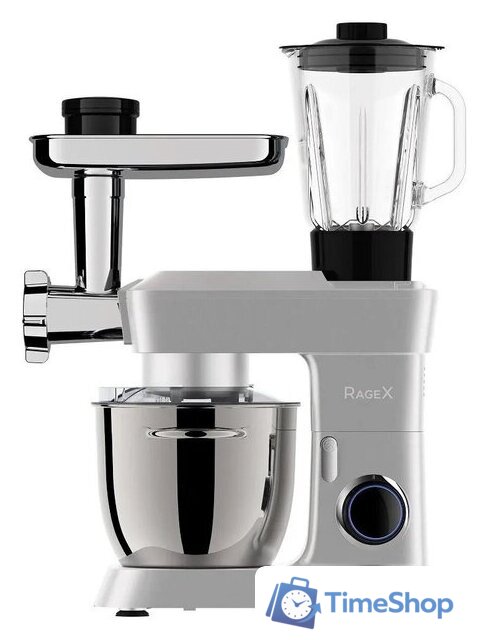 Кухонная машина RAGEX R112-900 - Изображение №1 — Интернет-магазин Time-Shop