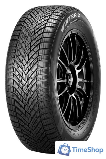 Зимние шины Pirelli Scorpion Winter 2 285/40R21 109V - Изображение №1 — Интернет-магазин Time-Shop