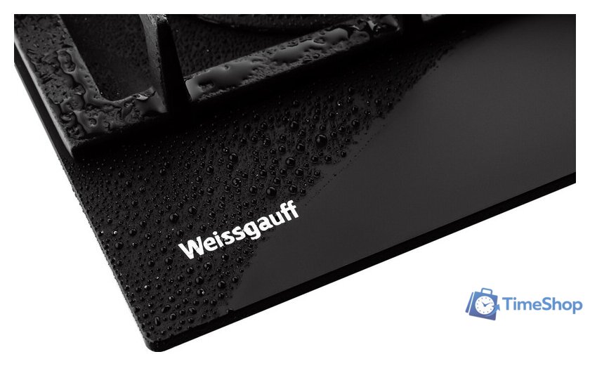 Варочная панель Weissgauff HGG 641 BV Nano Matt Glass - Изображение №16 — Интернет-магазин Time-Shop