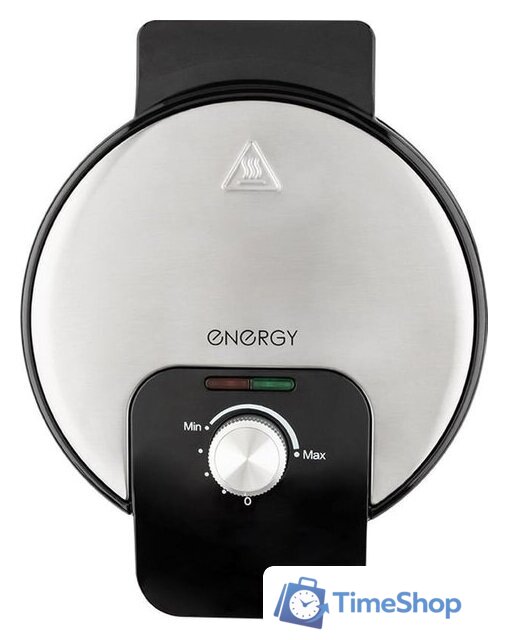 Вафельница Energy EN-223 - Изображение №2 — Интернет-магазин Time-Shop
