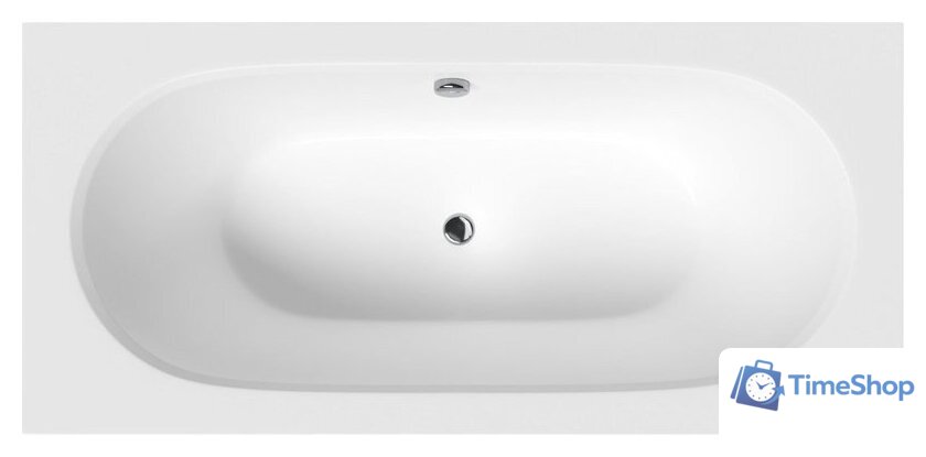 Ванна Lauter Ava 160х75 21208060 - Изображение №26 — Интернет-магазин Time-Shop
