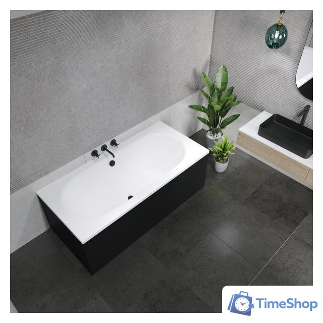 Ванна Lauter Ava 160х75 21208060 - Изображение №21 — Интернет-магазин Time-Shop