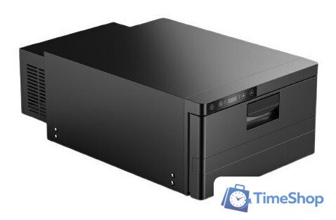 Компрессорный автохолодильник Filymore D31A 31л (черный) - Изображение №1 — Интернет-магазин Time-Shop