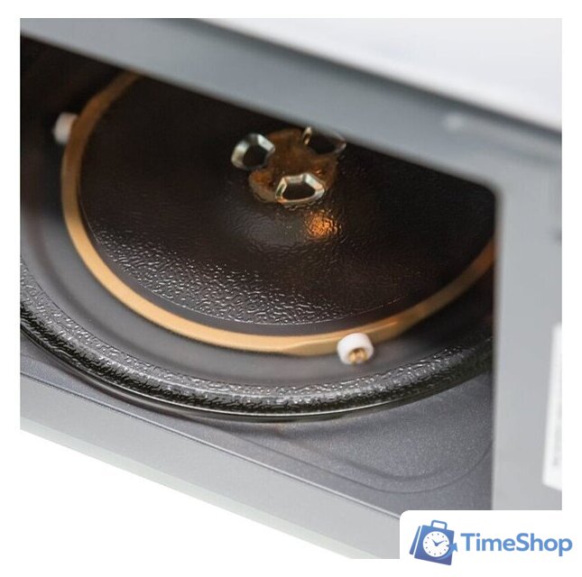 Микроволновая печь Horizont HSD202B - Изображение №6 — Интернет-магазин Time-Shop