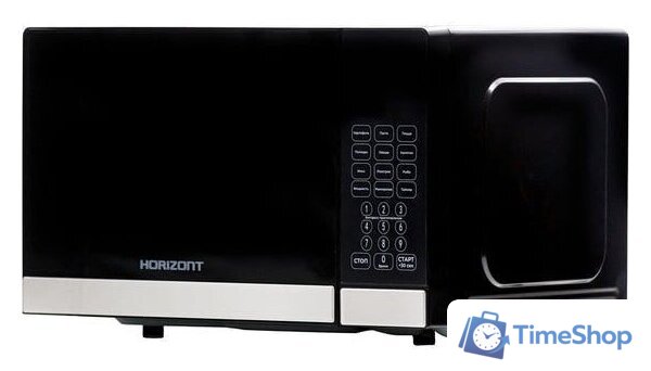 Микроволновая печь Horizont HSD202B - Изображение №7 — Интернет-магазин Time-Shop