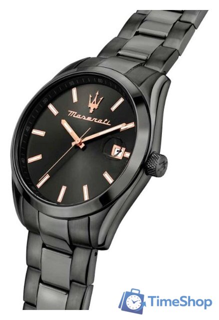 Наручные часы Maserati R8853151015 - Изображение №3 — Интернет-магазин Time-Shop