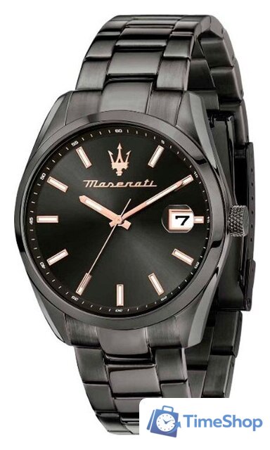 Наручные часы Maserati R8853151015 - Изображение №1 — Интернет-магазин Time-Shop