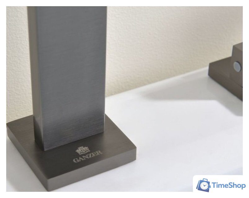 Смеситель Ganzer GZ01133-Q - Изображение №6 — Интернет-магазин Time-Shop