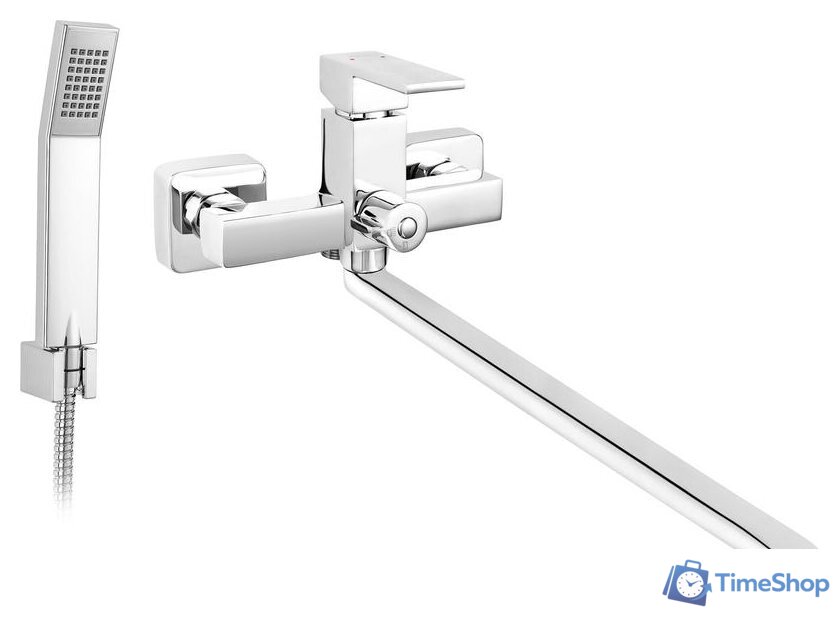 Смеситель Ferro Zicco BZI55A - Изображение №1 — Интернет-магазин Time-Shop