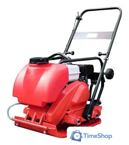 Виброплита Impulse VP80TH++ - Изображение №1 — Интернет-магазин Time-Shop