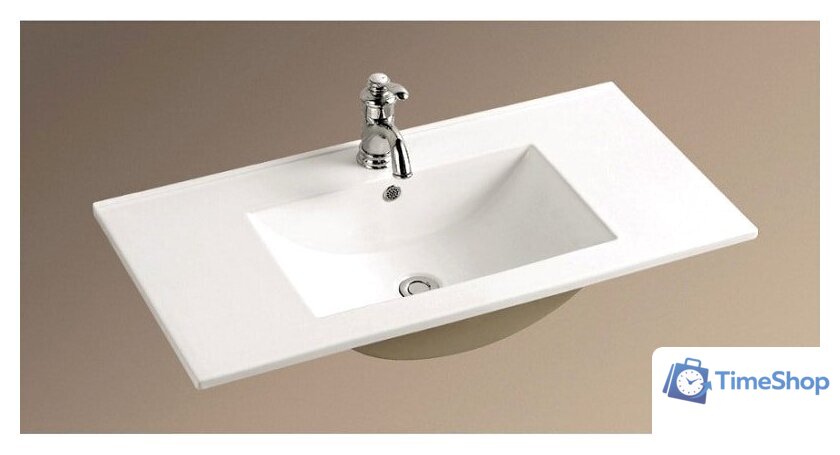 Умывальник WeltWasser Deilbach 7506-90 - Изображение №2 — Интернет-магазин Time-Shop