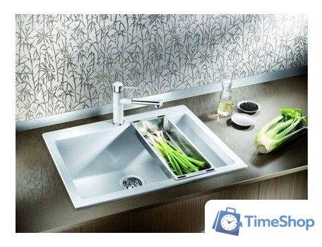 Коландер Blanco 227689 - Изображение №3 — Интернет-магазин Time-Shop