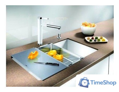 Коландер Blanco 227689 - Изображение №2 — Интернет-магазин Time-Shop