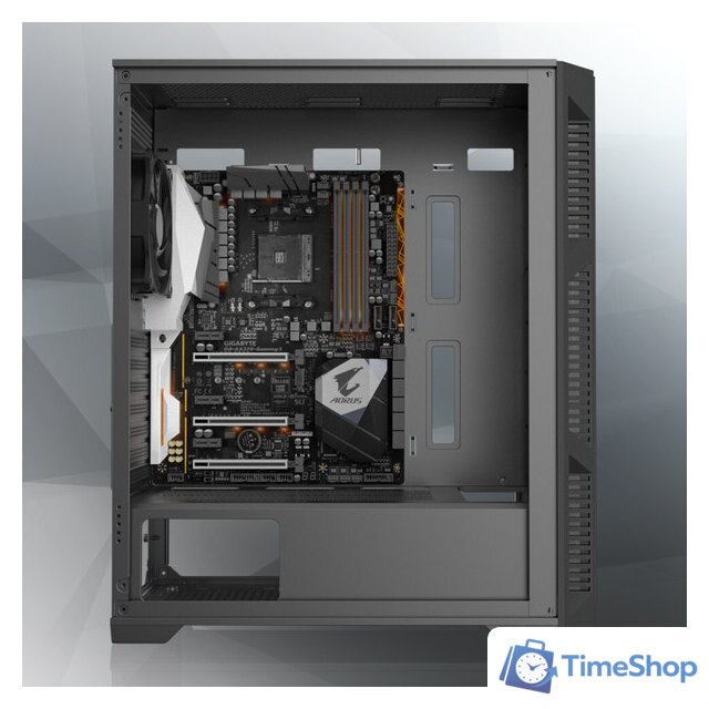 Корпус Raijintek Arcadia III ST V2 - Изображение №6 — Интернет-магазин Time-Shop