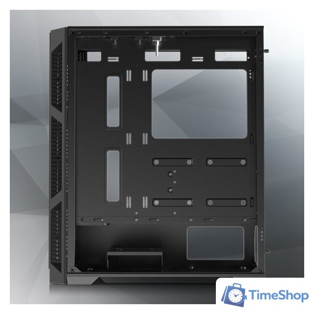 Корпус Raijintek Arcadia III ST V2 - Изображение №4 — Интернет-магазин Time-Shop