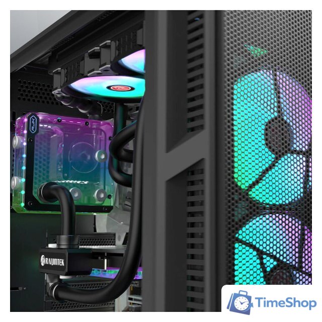 Корпус Raijintek Arcadia III ST V2 - Изображение №7 — Интернет-магазин Time-Shop