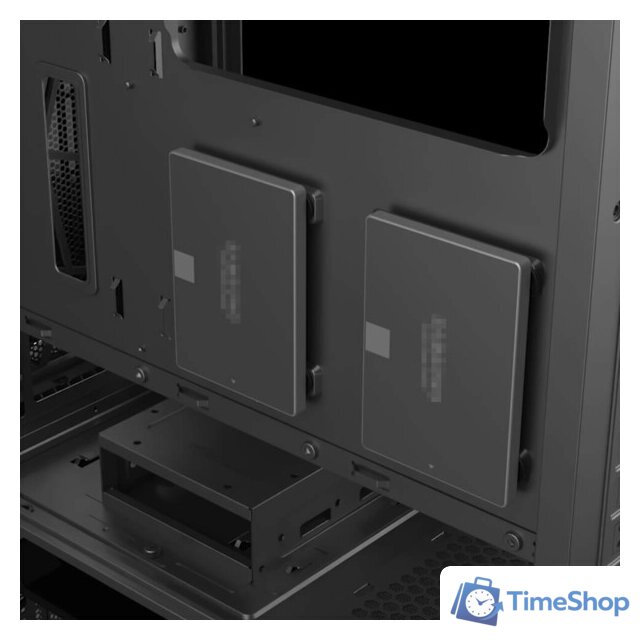 Корпус Raijintek Arcadia III ST V2 - Изображение №8 — Интернет-магазин Time-Shop