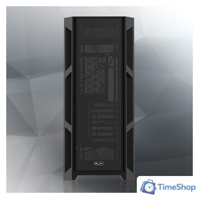 Корпус Raijintek Arcadia III ST V2 - Изображение №5 — Интернет-магазин Time-Shop