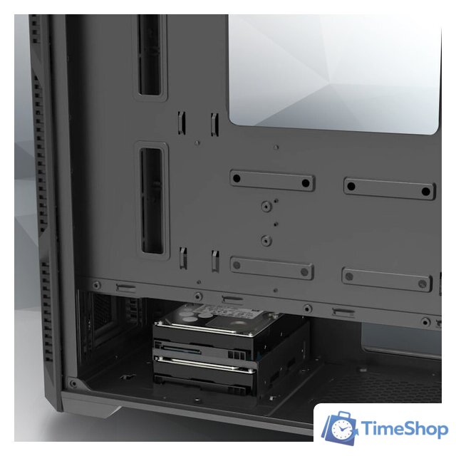 Корпус Raijintek Arcadia III ST V2 - Изображение №9 — Интернет-магазин Time-Shop