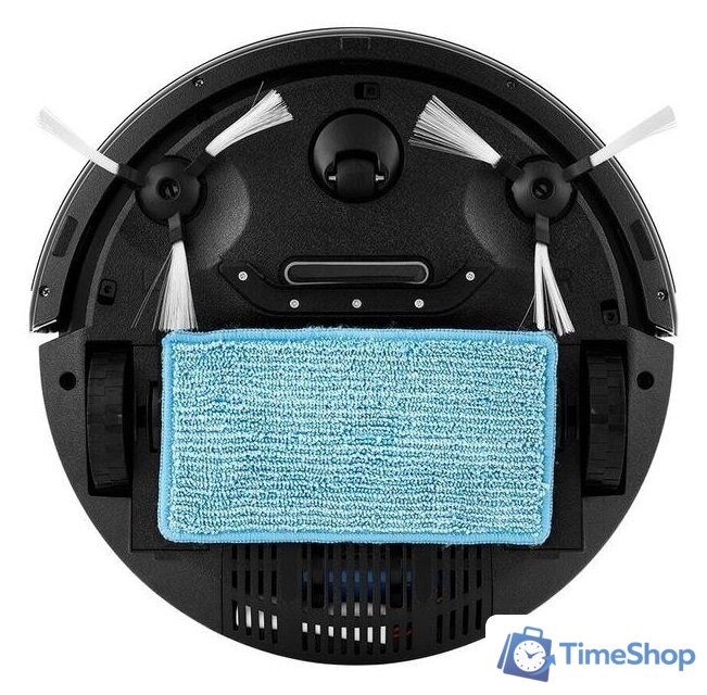Робот-пылесос Kitfort KT-562 - Изображение №2 — Интернет-магазин Time-Shop