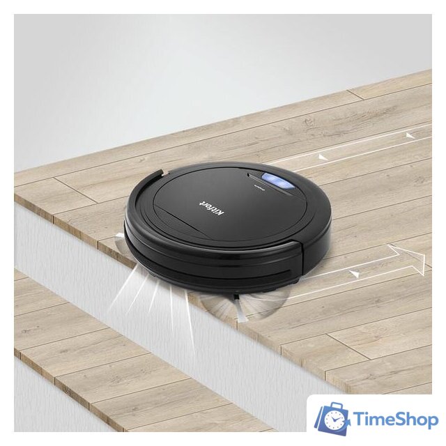 Робот-пылесос Kitfort KT-562 - Изображение №6 — Интернет-магазин Time-Shop