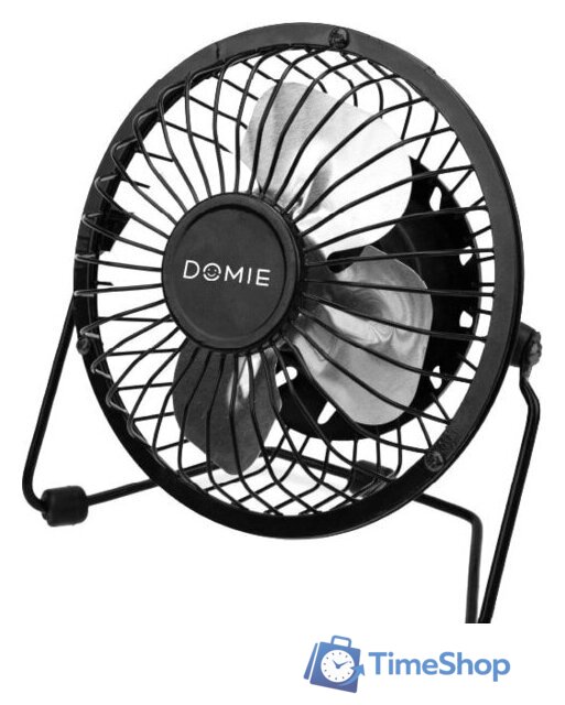 Вентилятор Domie DX-4 - Изображение №1 — Интернет-магазин Time-Shop