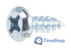 Шуруп Starfix 7981255-60 - Изображение №1 — Интернет-магазин Time-Shop