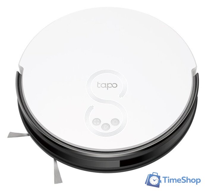 Робот-пылесос TP-Link Tapo RV10 - Изображение №1 — Интернет-магазин Time-Shop