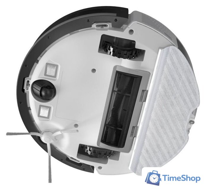 Робот-пылесос TP-Link Tapo RV10 - Изображение №3 — Интернет-магазин Time-Shop